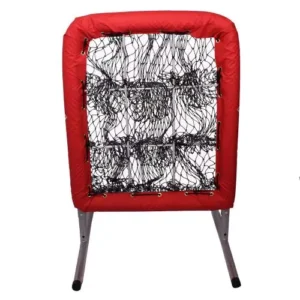 ProMounds Punch Out Pocket® - 9 Hole