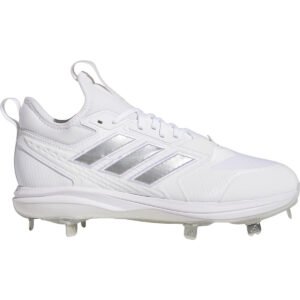 Adidas Icon 8 Boost Metal Baseball Cleats