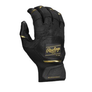 Rawlings Youth Workhorse Batting Gloves